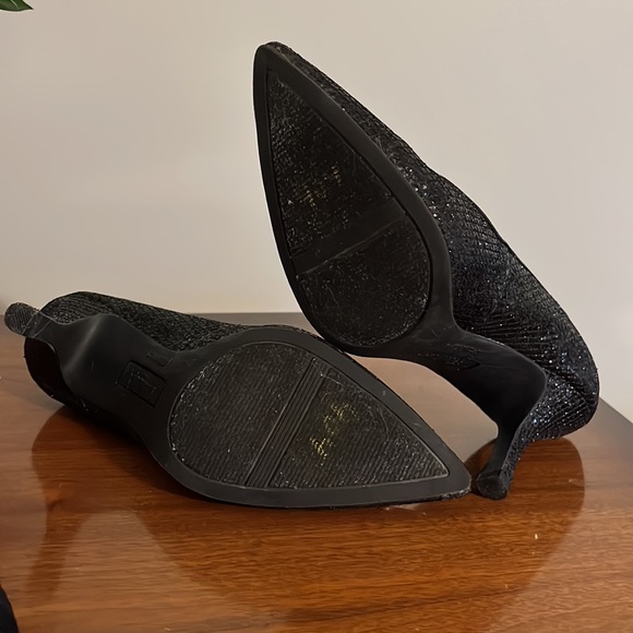 Sparkle heels - Picture 4 of 4